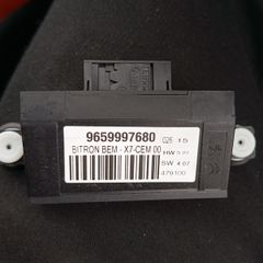 Door control unit