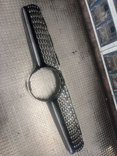 mercedes cla grill