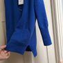 Cashmere hoodie knitwear Image 5