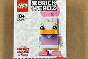 Lego Daisy Duck Brickheadz 40476