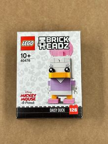 Lego Daisy Duck Brickheadz 40476