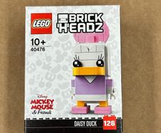 Lego Daisy Duck Brickheadz 40476