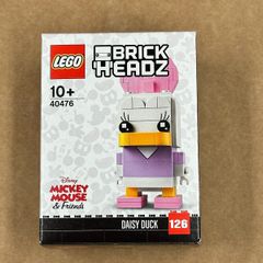 Lego Daisy Duck Brickheadz 40476
