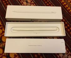 Apple pencil like new