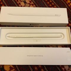 Apple pencil like new