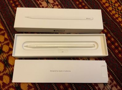 Apple pencil like new