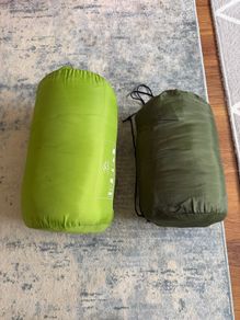 Sleeping Bags