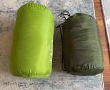 Sleeping Bags