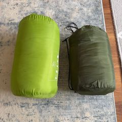 Sleeping Bags