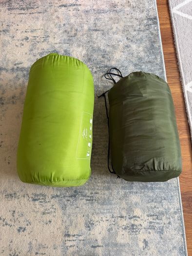 Sleeping Bags