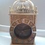 Rhythm Mantle Clock Image 5