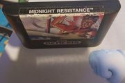 midnight resistance megadrive