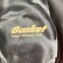 Palm Gasket Extreme White Water Spraydeck Image 2