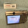 CANON Powershot SD950is 12.1MP digital camera Image 2