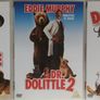 Dr. Dolittle Trilogy Boxset (Eddie Murphy) [3xMovie DVD] Image 3
