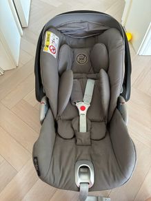 Cybex Cloud Z Infant Seat