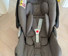 Cybex Cloud Z Infant Seat