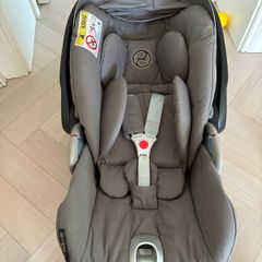 Cybex Cloud Z Infant Seat