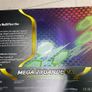 New Pokemon TCG Mega Zygarde Ex Premium Collection Image 2