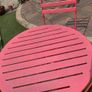 Patio set Image 3
