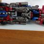 Transformer Studio Series Optimus Prime Image 6
