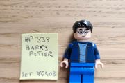 lego hp338 harry potter, set 76408