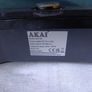 AKAI Bluetooth speaker Image 2