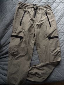 River Island Cargos