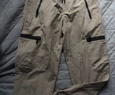 River Island Cargos