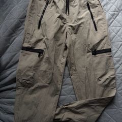 River Island Cargos