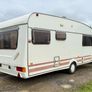 5 berth Fleetwood Caravan Image 3