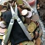 Leatherman Micra Multi Tool Fishing Camping DYI Image 3