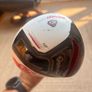 Taylormade Aeroburner mini driver Image 2