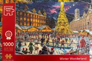 1000 puzzle/jigsaw