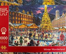 1000 puzzle/jigsaw