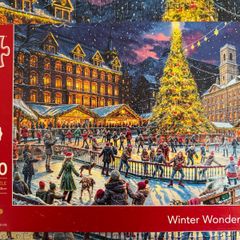 1000 puzzle/jigsaw