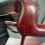 Free wooden horse Image 2