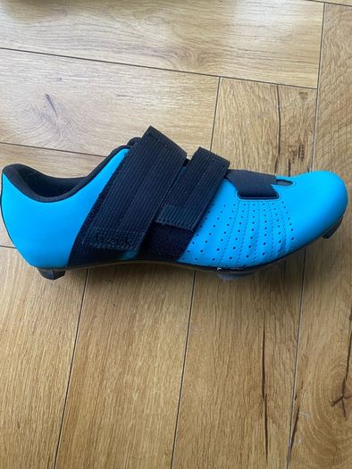 Fizik Tempo cycling shoes