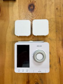 Climote Heating controller