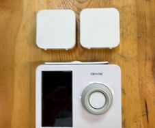 Climote Heating controller