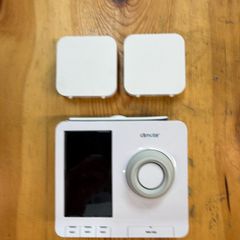 Climote Heating controller