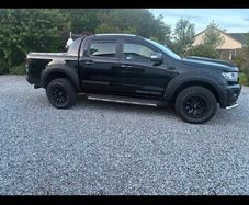 Ford Ranger Wildtrack - 202