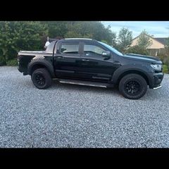 Ford Ranger Wildtrack - 202