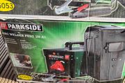 welding machine
