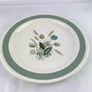 Vintage Woods and sons woodsware plate Image 5