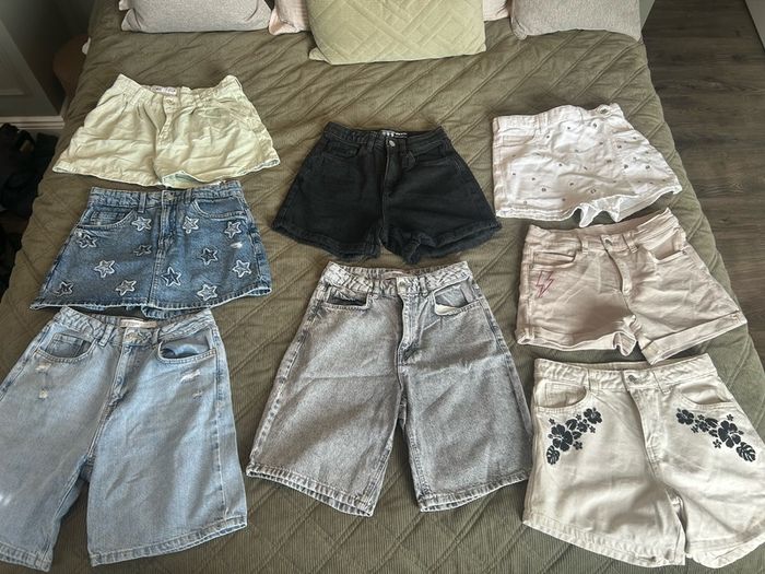 Girls clothes age 11/12 - 12/13