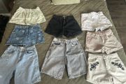 Girls clothes age 11/12 - 12/13