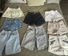 Girls clothes age 11/12 - 12/13