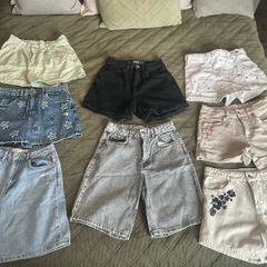 Girls clothes age 11/12 - 12/13