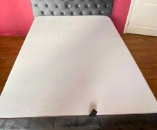 New Emm_a Mattreses, Single, Double, King And Superking Sizes Available. All Foam Mattresses